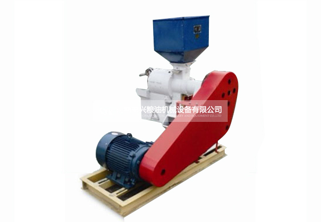 SN鐵輥系列雙風(fēng)脫皮拋光機